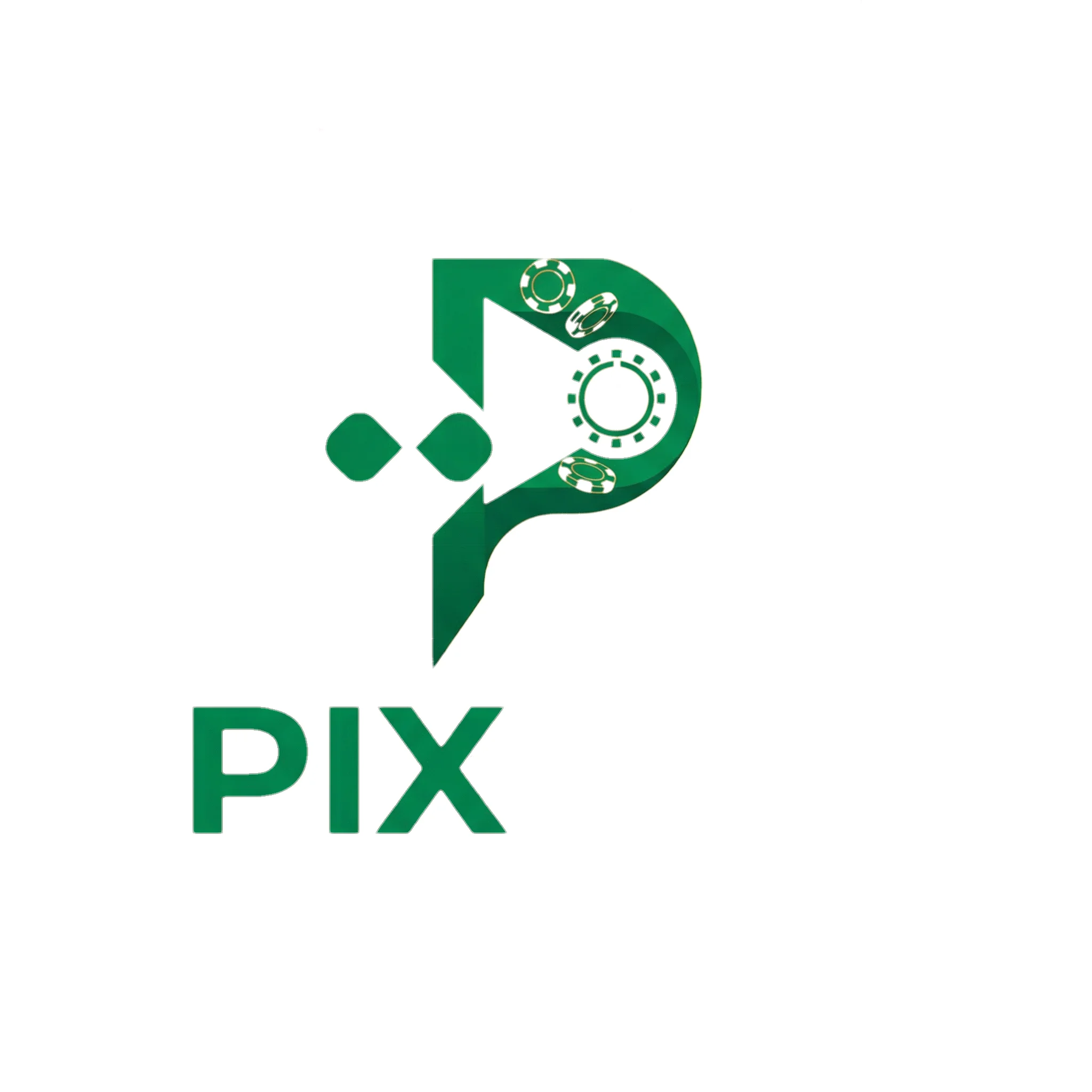Pix Bet Logo