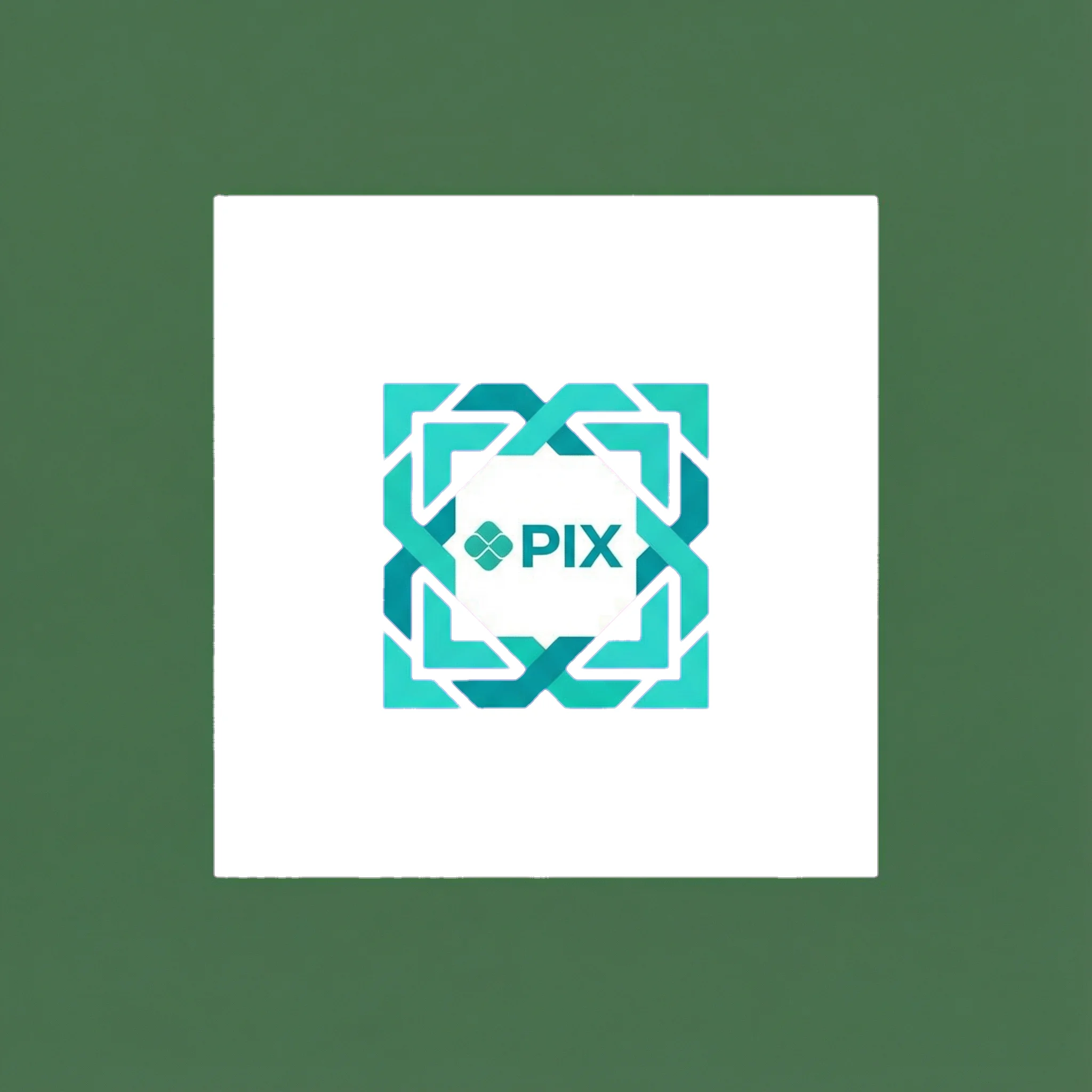 PIX - Pagamento instantâneo brasileiro